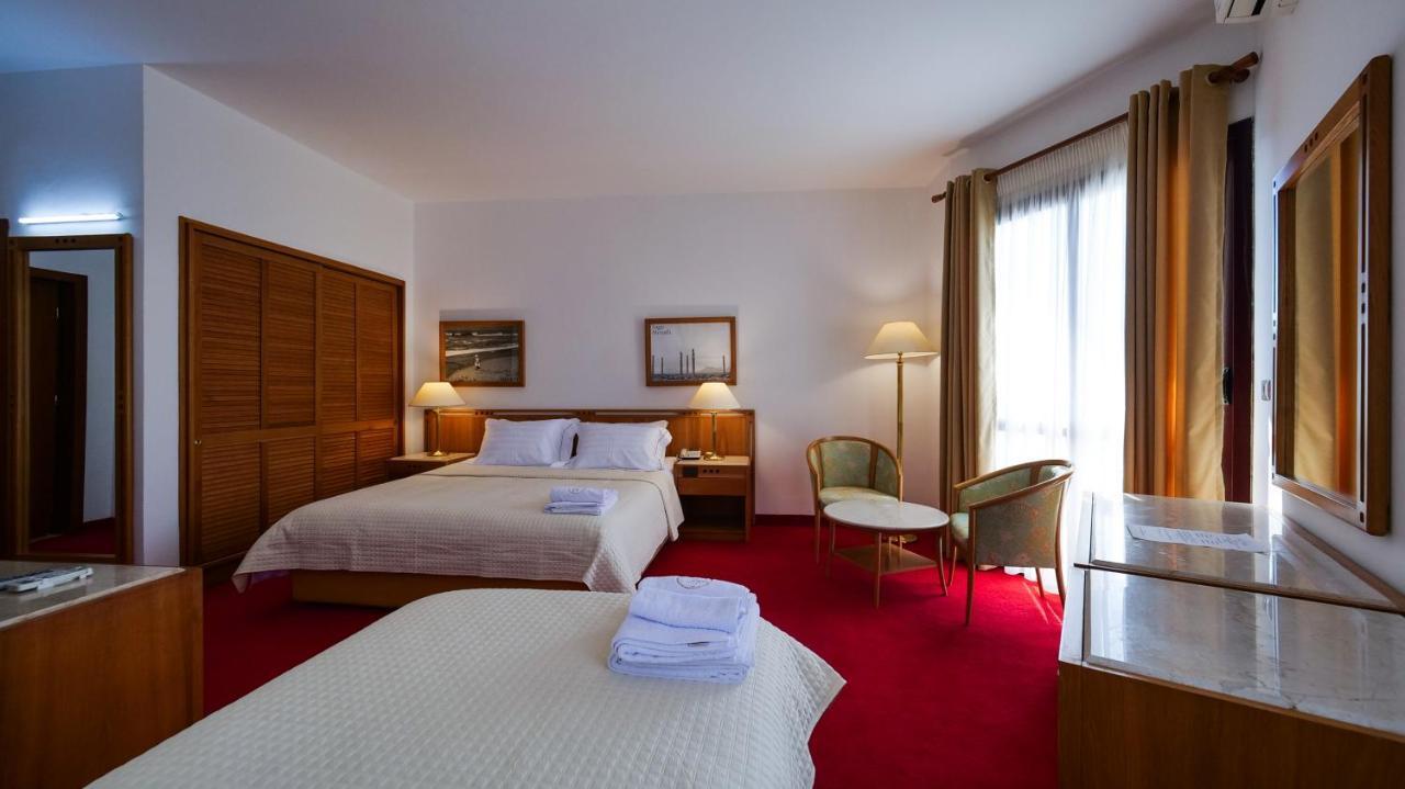 Chateau Linza Resort تيرانا المظهر الخارجي الصورة