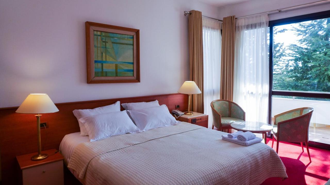 Chateau Linza Resort تيرانا المظهر الخارجي الصورة