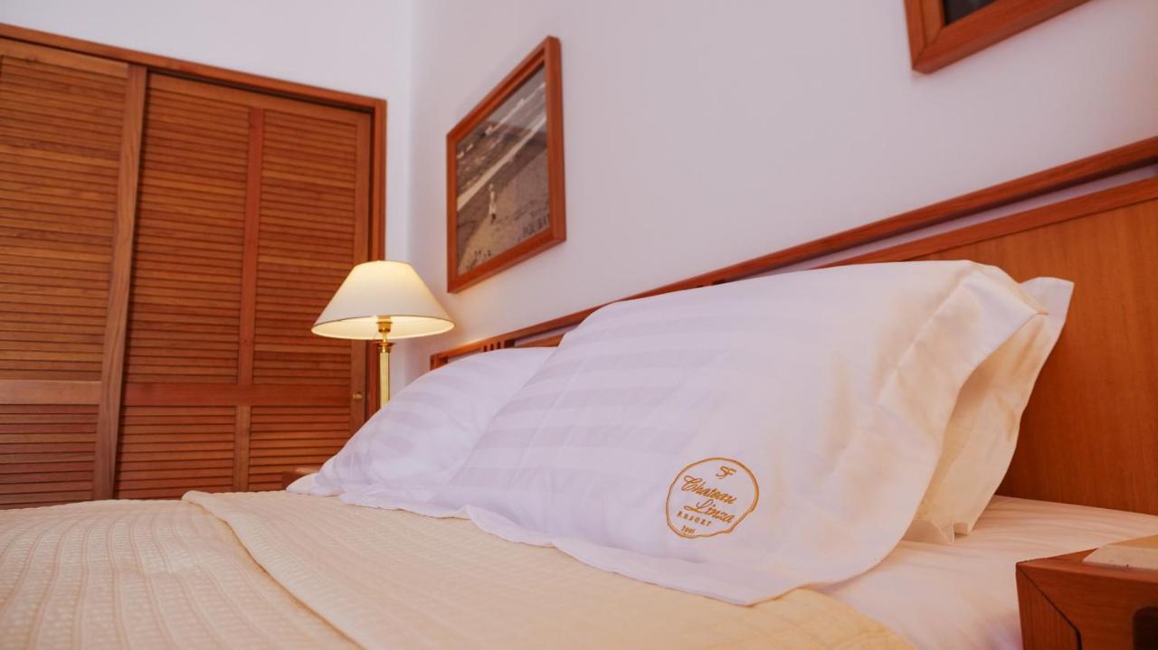 Chateau Linza Resort تيرانا المظهر الخارجي الصورة