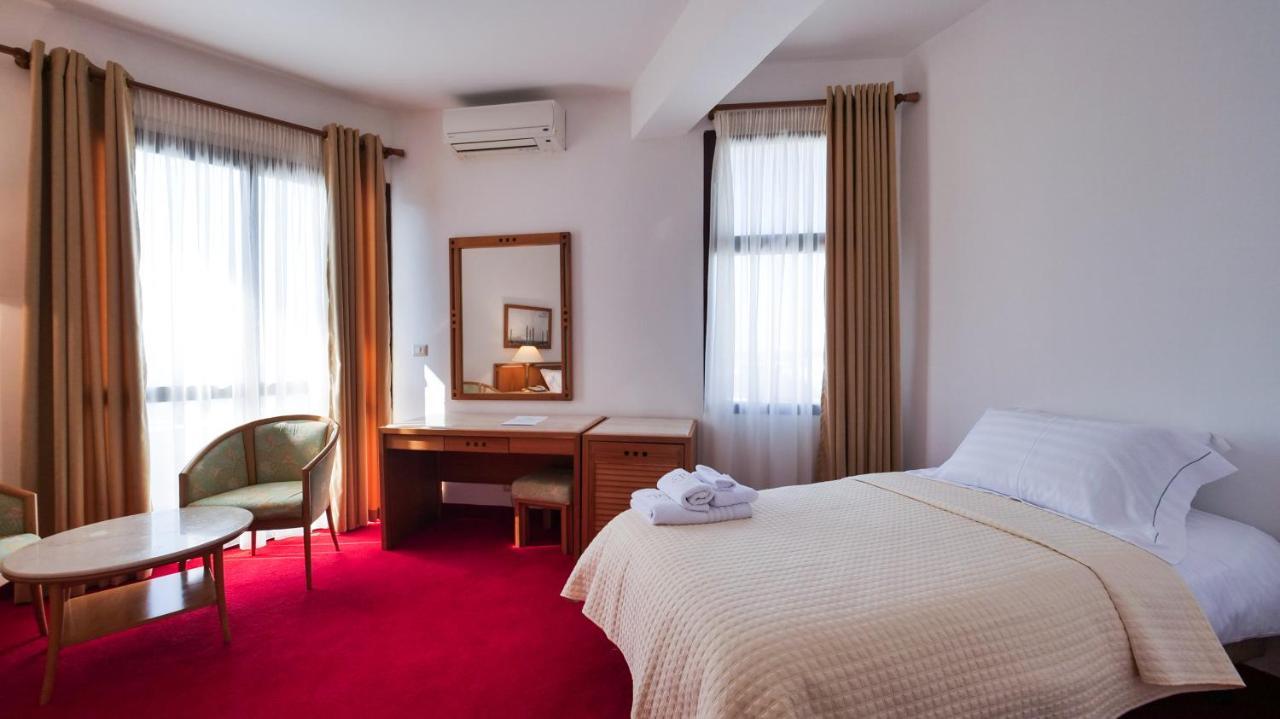 Chateau Linza Resort تيرانا المظهر الخارجي الصورة