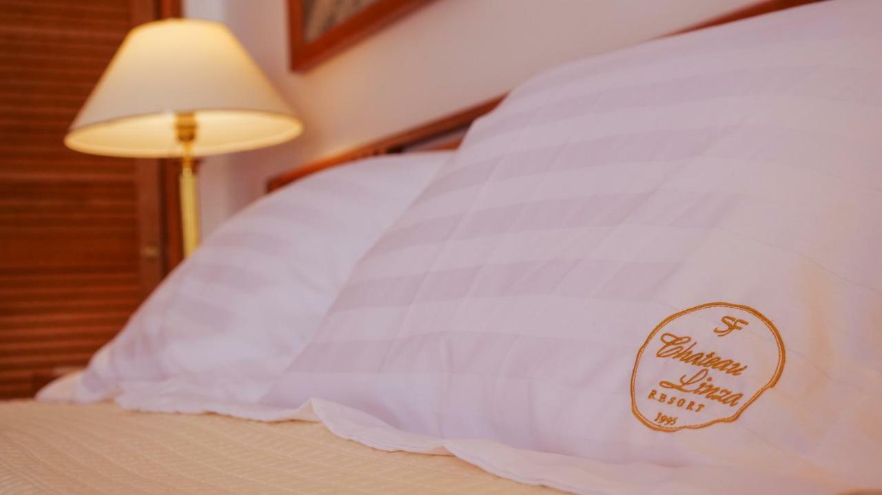 Chateau Linza Resort تيرانا المظهر الخارجي الصورة