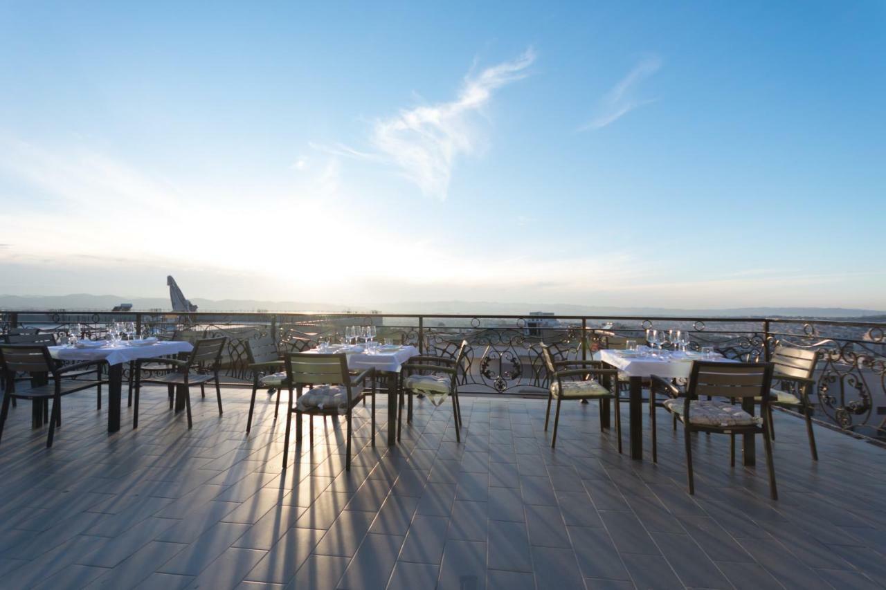 Chateau Linza Resort تيرانا المظهر الخارجي الصورة
