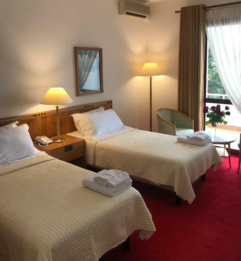 Chateau Linza Resort تيرانا المظهر الخارجي الصورة