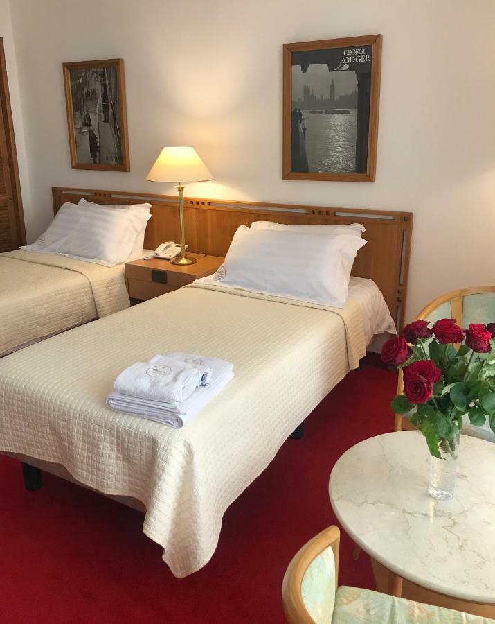 Chateau Linza Resort تيرانا المظهر الخارجي الصورة
