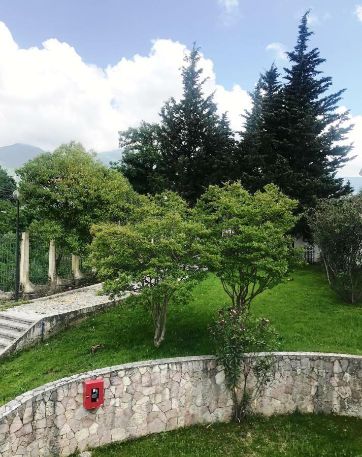Chateau Linza Resort تيرانا المظهر الخارجي الصورة