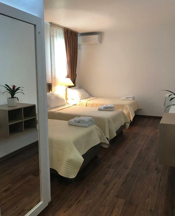 Chateau Linza Resort تيرانا المظهر الخارجي الصورة