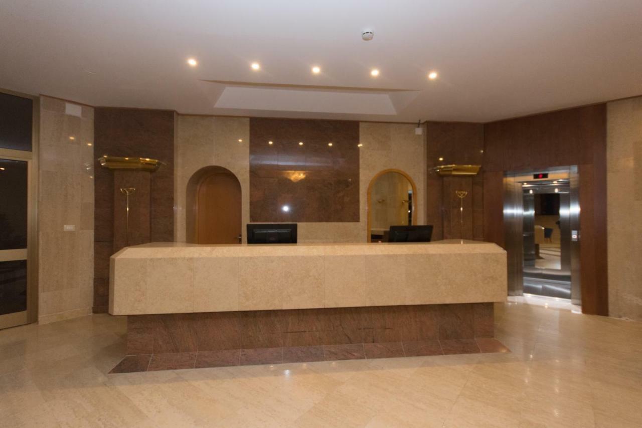 Chateau Linza Resort تيرانا المظهر الخارجي الصورة